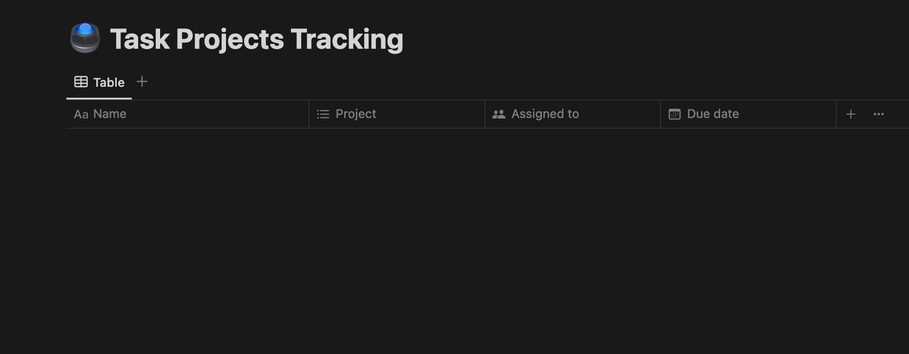 Get Organized with Task Tracking System in Your Next Project