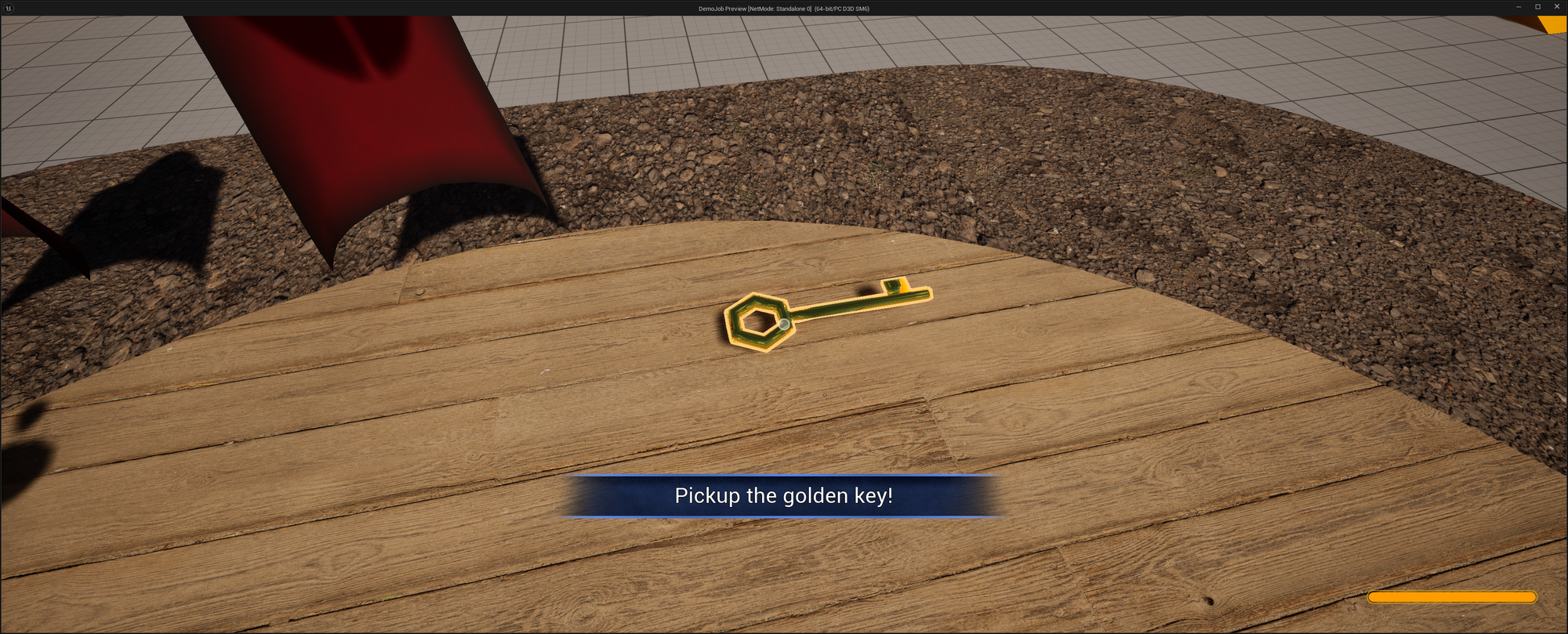 Inventory System Plugin for Unreal Engine 5
